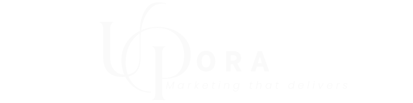 Logo of Upora ltd